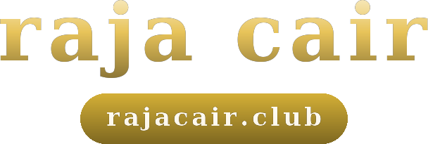 raja cair logo