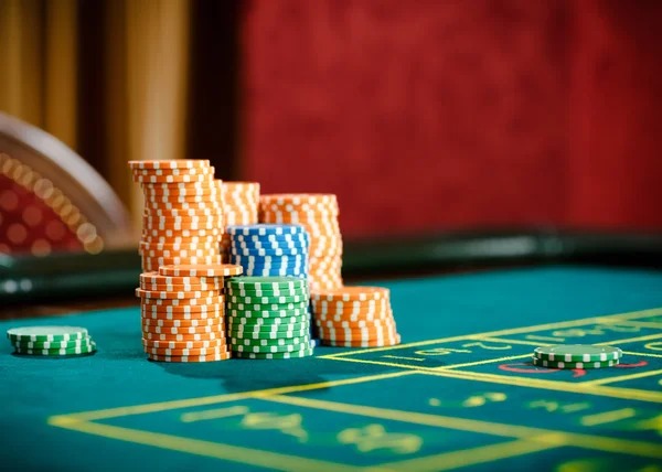 raja cair Live Baccarat Salon